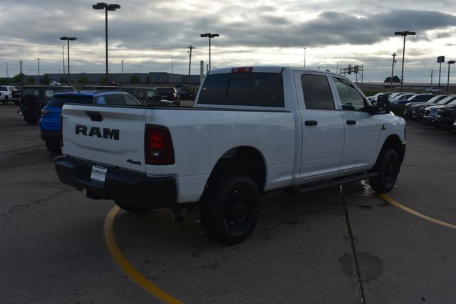 New 2026 RAM 2500 Tradesman image 5
