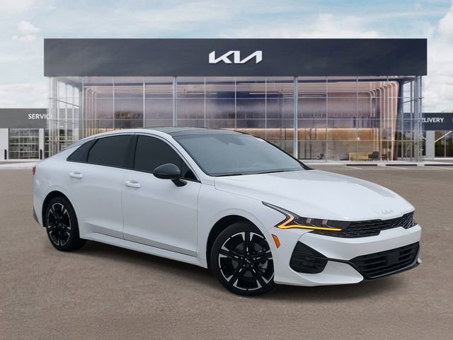Used 2023 Kia K5 GT-Line image 1
