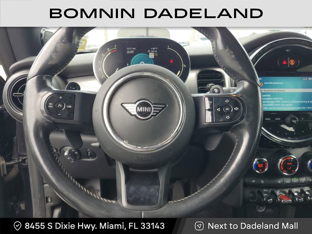 Used 2022 MINI Cooper S image 14