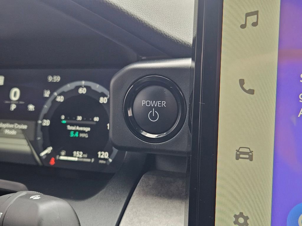 Used 2024 Toyota Tacoma Trailhunter image 17