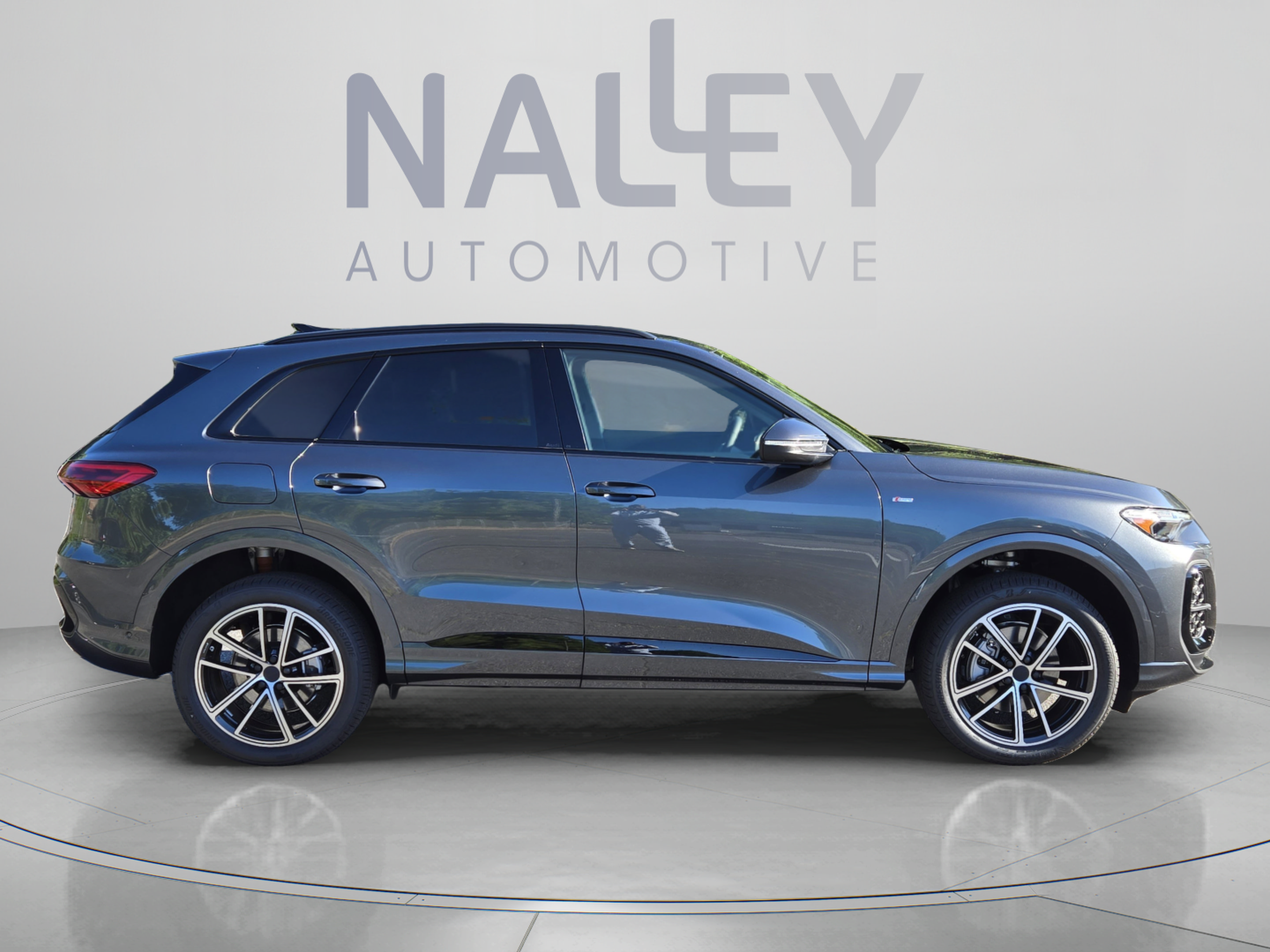 New 2026 Audi Q5 Premium Plus AWD/4WD image 6