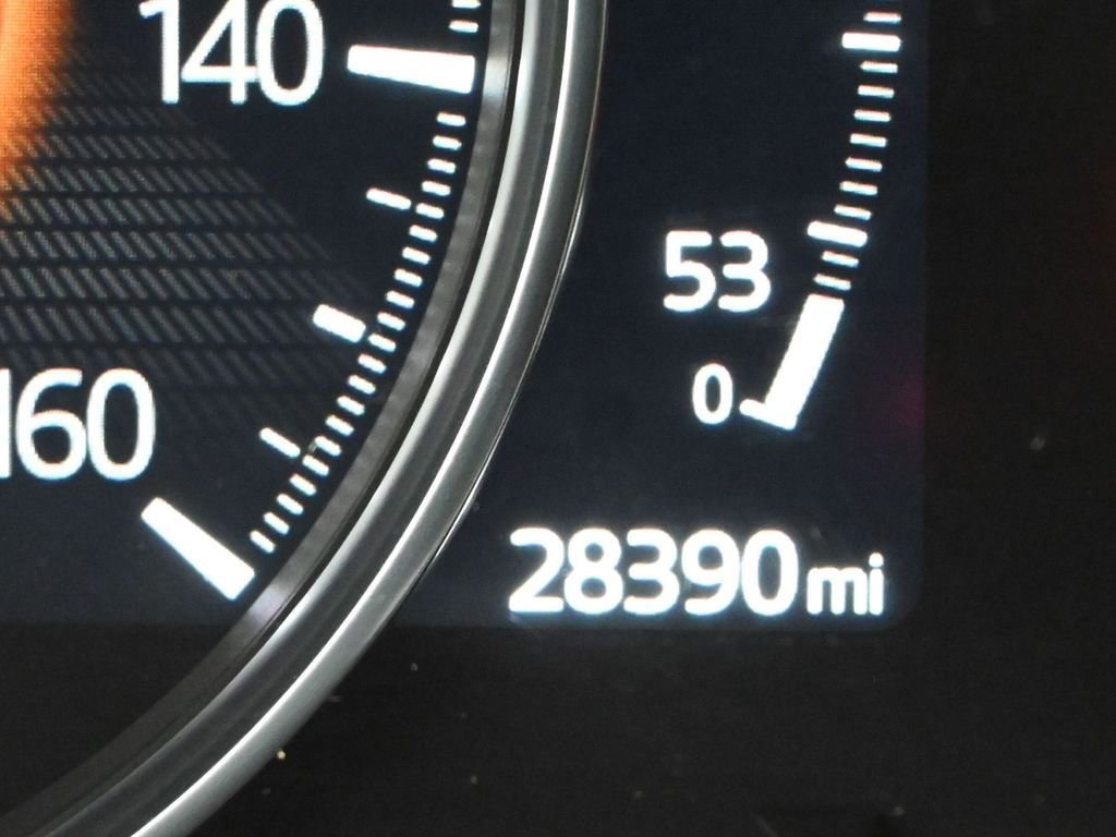 Used 2023 MAZDA CX-5 AWD 2.5 S w/ Premium Package image 13