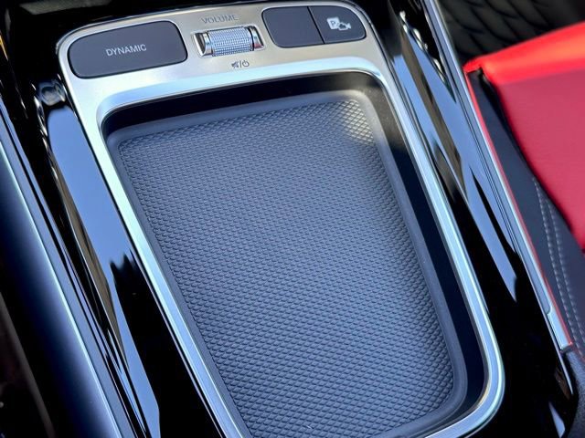 New 2026 Mercedes-Benz GLA 35 AMG 4MATIC image 17