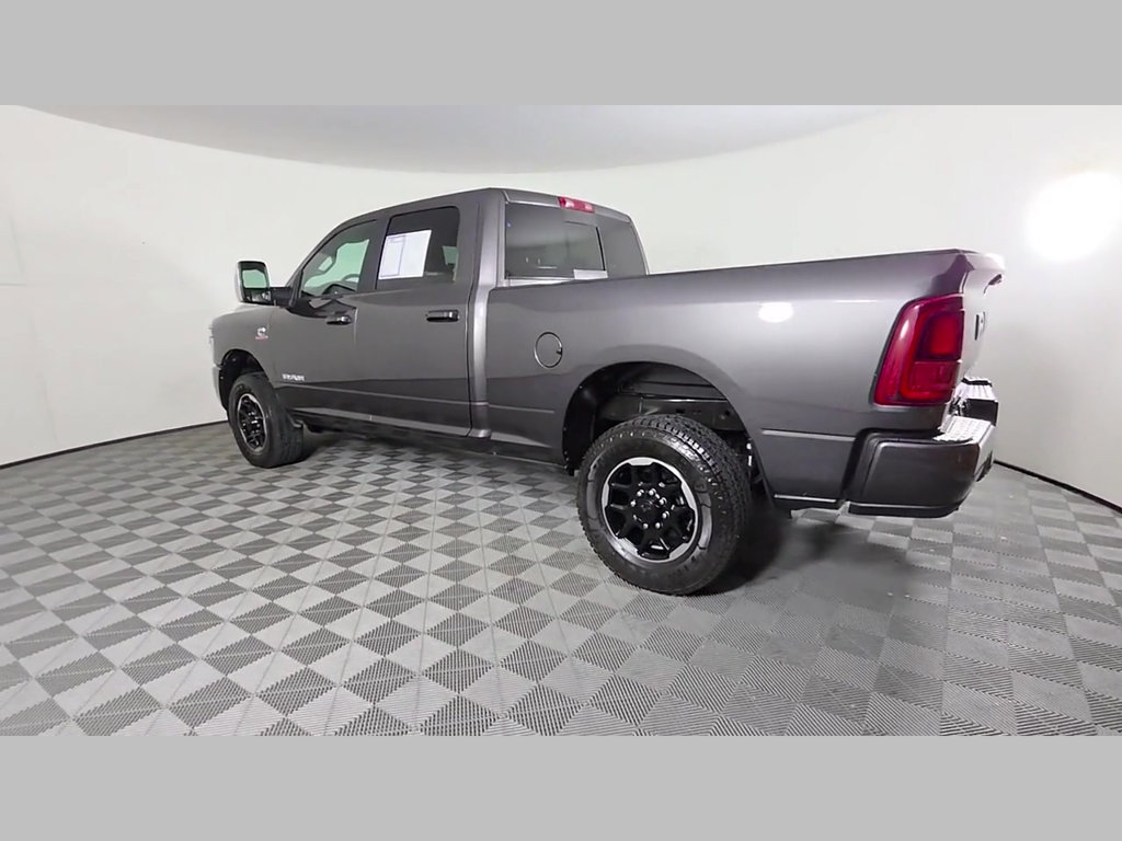 Used 2026 RAM 2500 Laramie AWD/4WD image 45