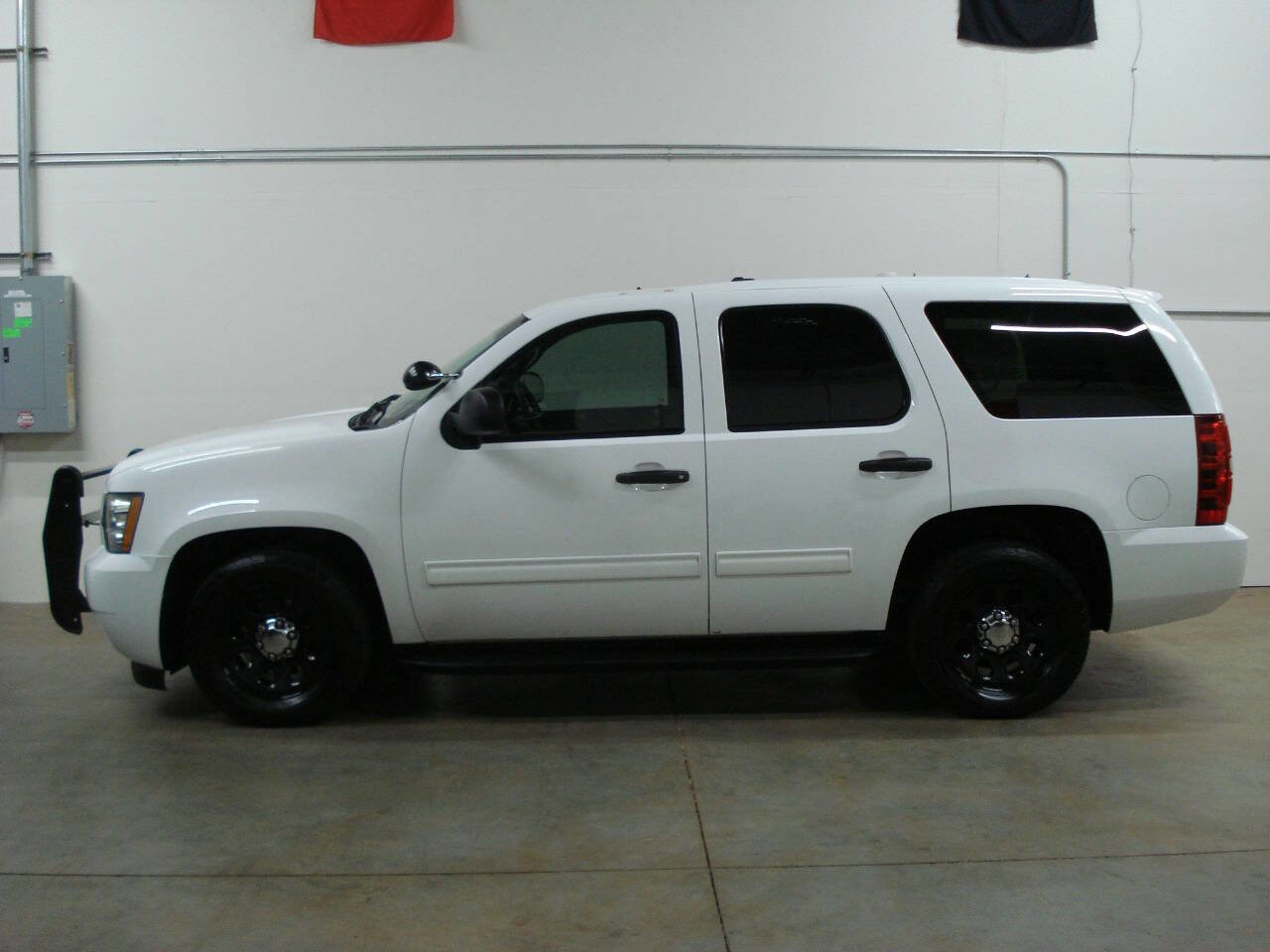 Used 2012 Chevrolet Tahoe 2WD image 1