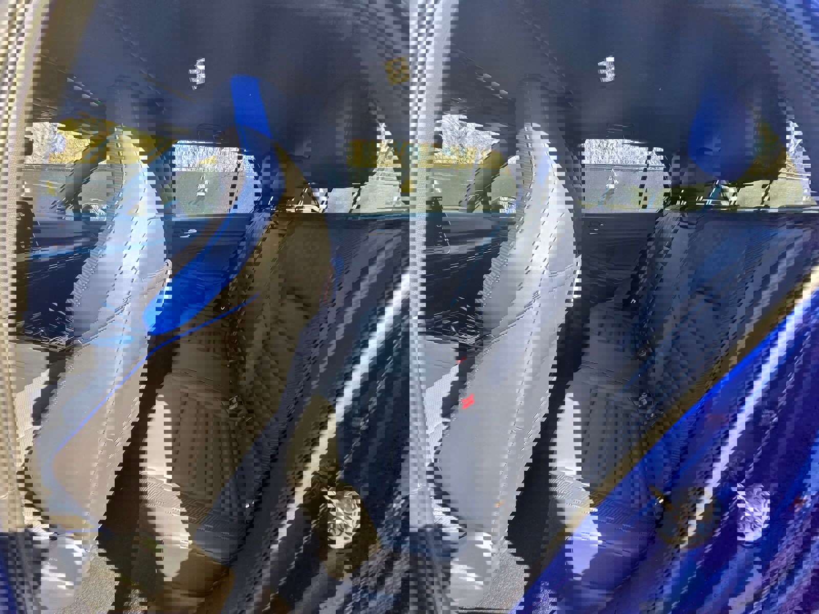 New 2026 Volkswagen Golf 2.0T image 14