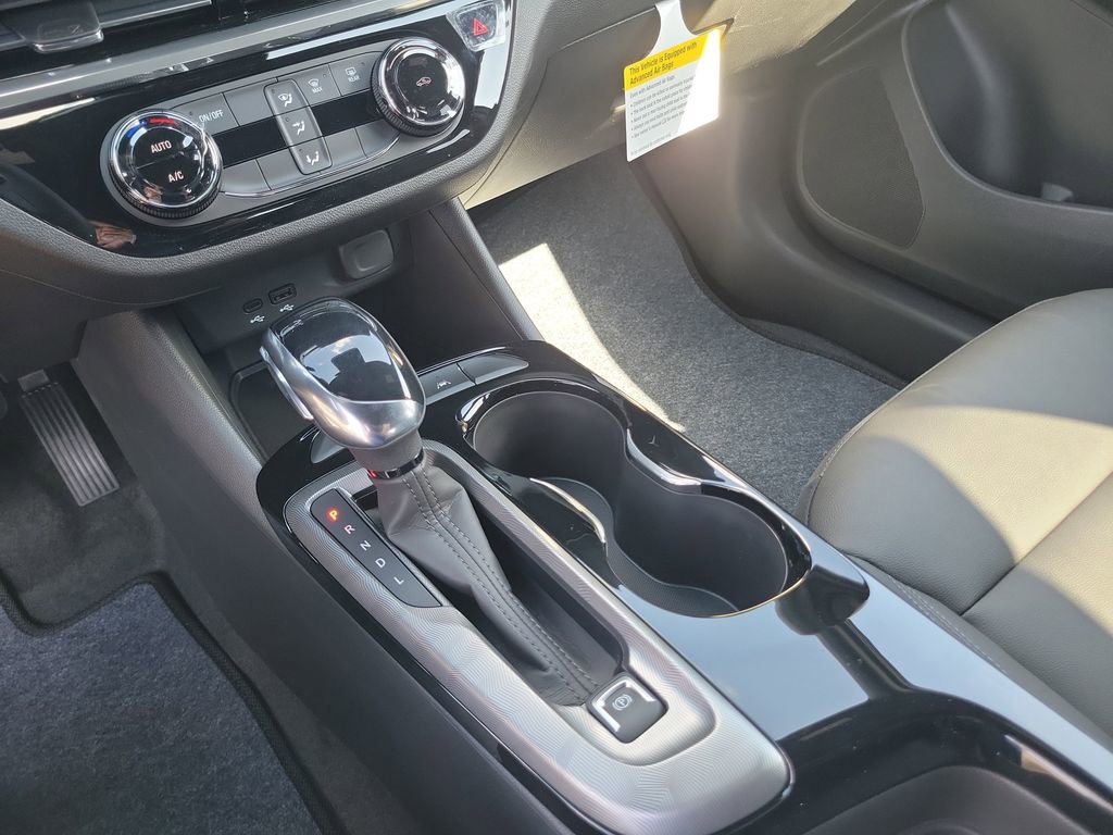 New 2026 Buick Envista Sport Touring image 14