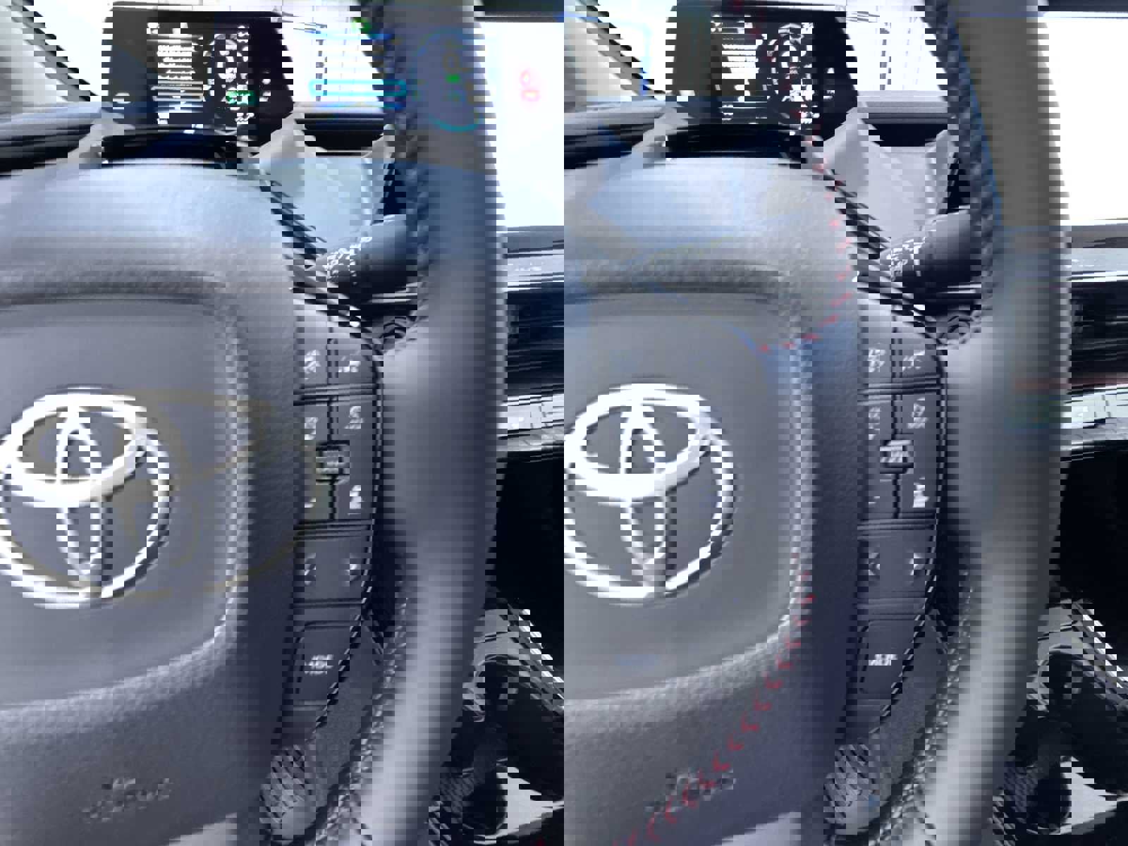 New 2026 Toyota Prius Plug-In Hybrid image 21