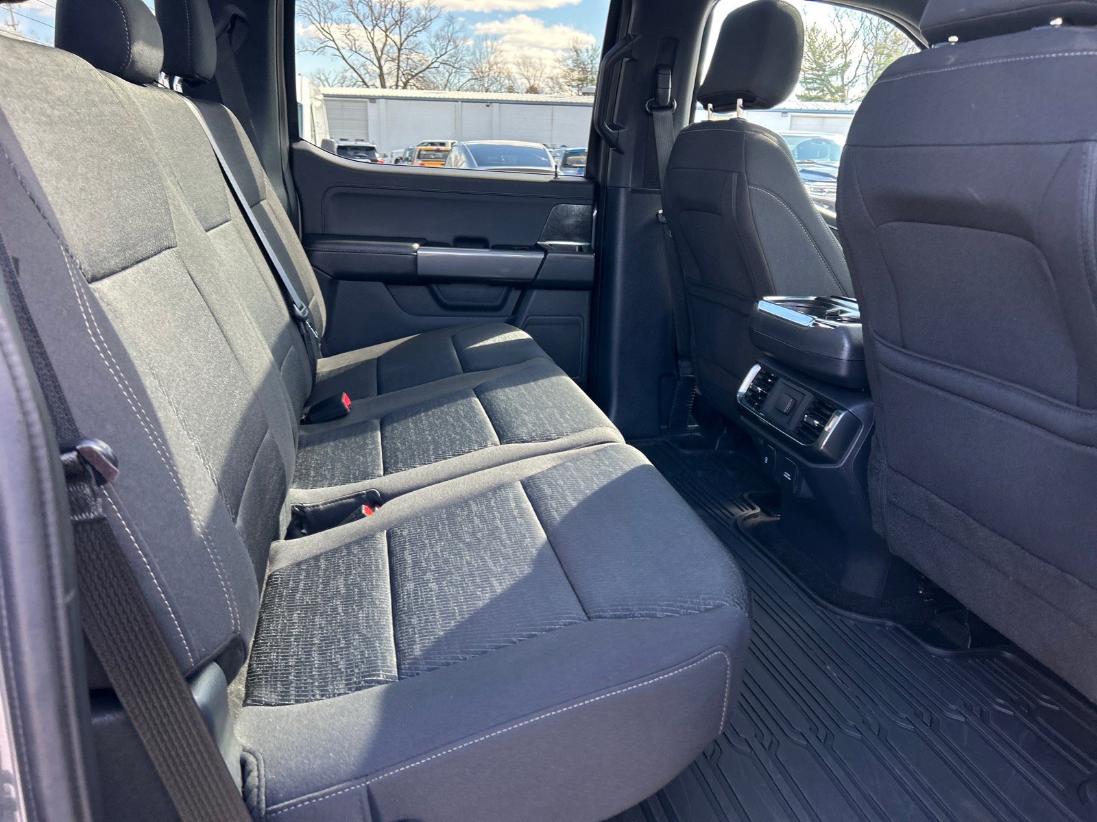 Certified 2022 Ford F150 XLT w/ Equipment Group 302A High image 19