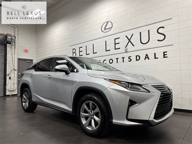 Used 2019 Lexus RX 350 FWD