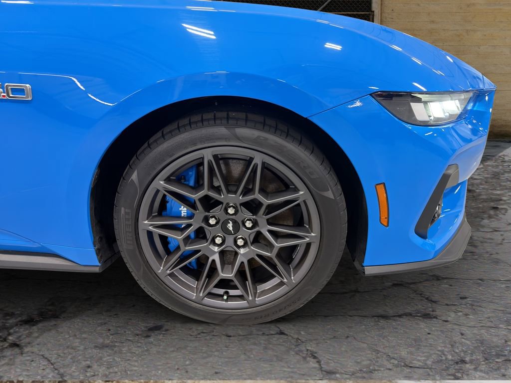 Used 2024 Ford Mustang GT w/ GT Performance Package RWD image 13