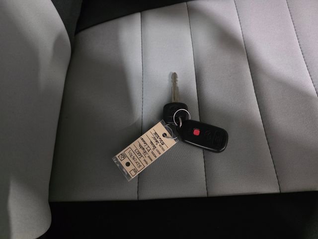 Used 2007 Toyota FJ Cruiser 4WD image 9
