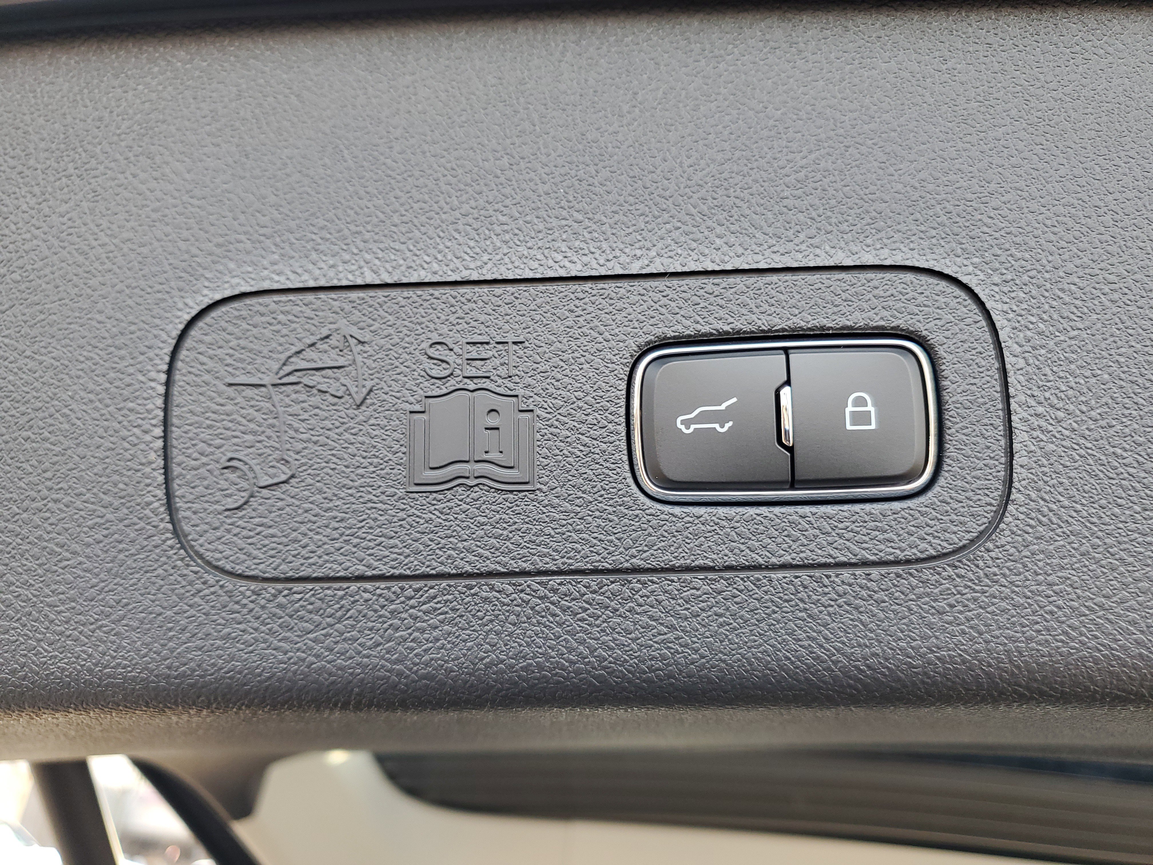 New 2026 Lincoln Aviator Reserve image 30