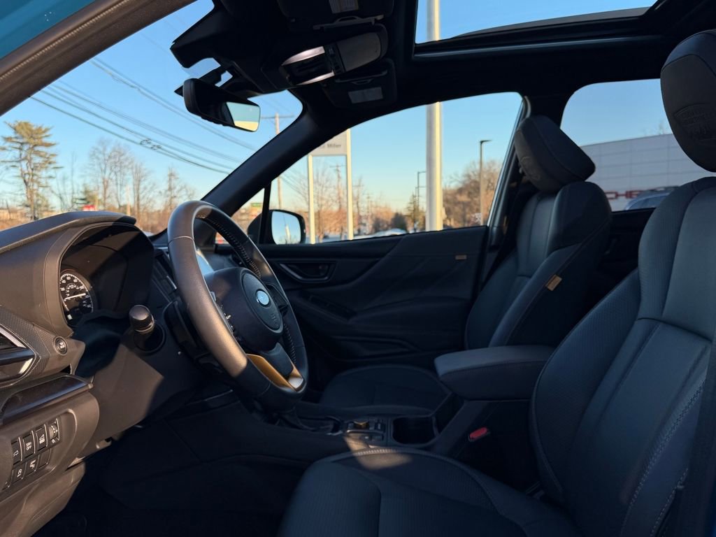 Certified 2024 Subaru Forester Wilderness image 18