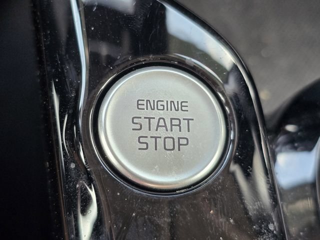 Certified 2025 Kia Soul S FWD image 33