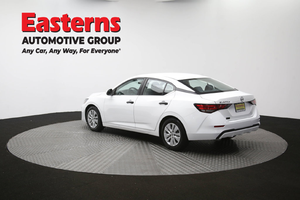 Used 2024 Nissan Sentra S FWD image 65