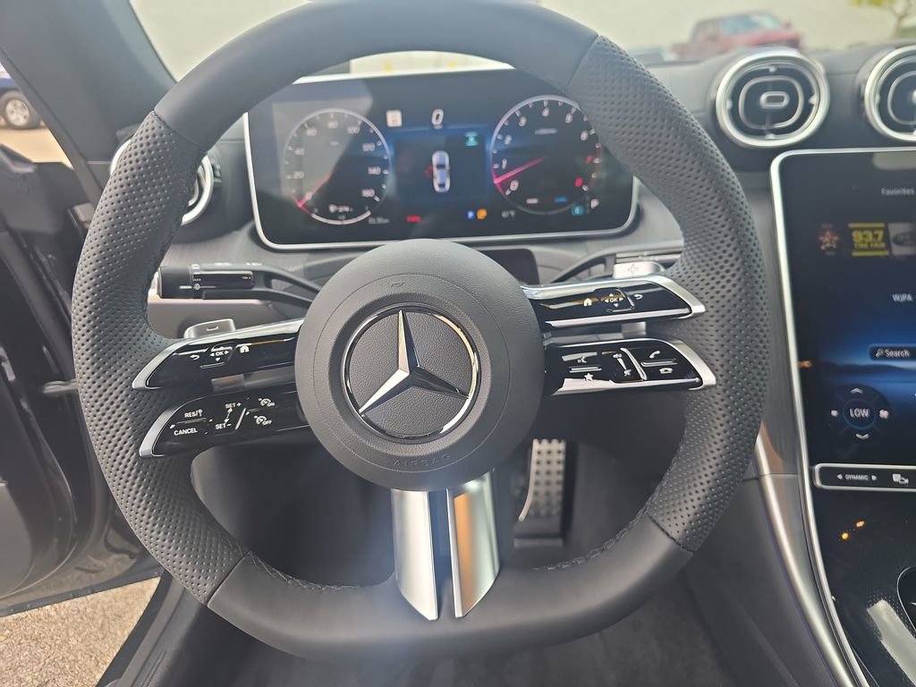 New 2026 Mercedes-Benz CLE 450 4MATIC Coupe image 14