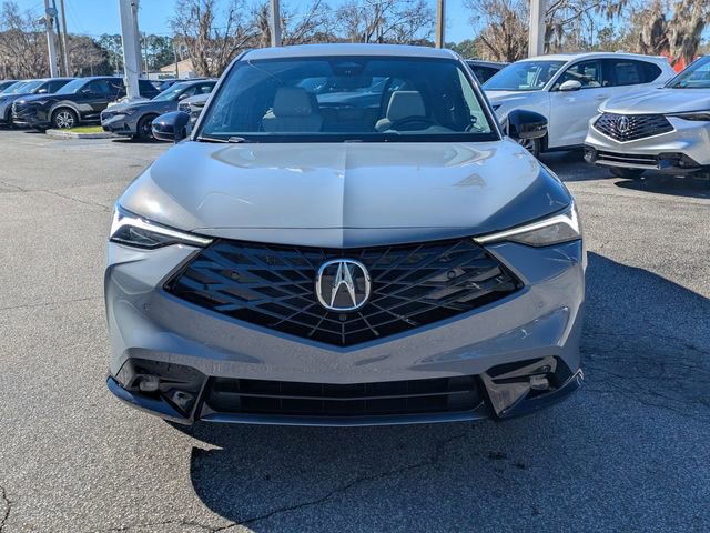 Certified 2025 Acura ADX A-Spec image 9