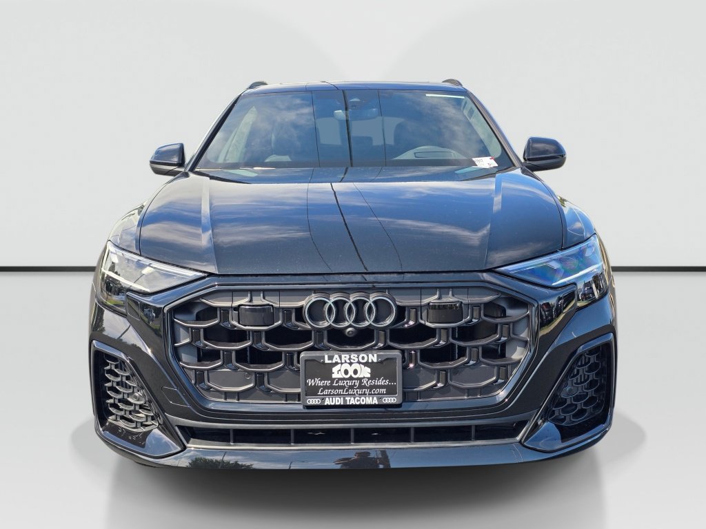 New 2026 Audi Q8 Prestige AWD/4WD image 8