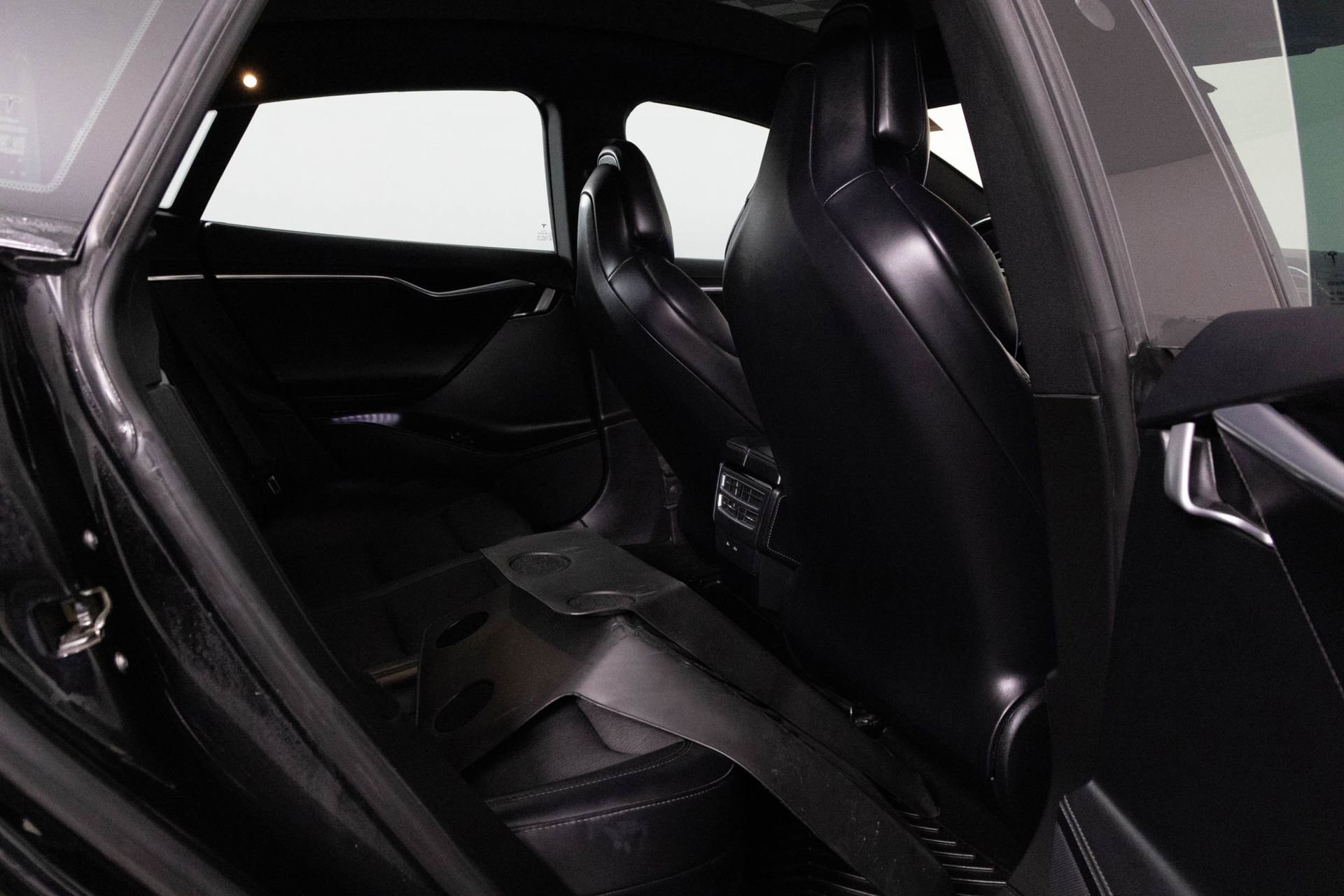 Used 2018 Tesla Model S 75D AWD/4WD image 35