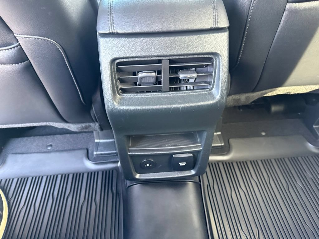 Certified 2023 Ford Edge SEL w/ Convenience Package AWD/4WD image 39