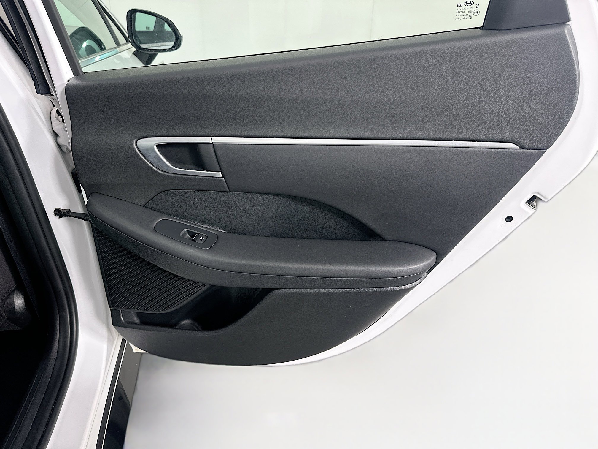 Used 2025 Hyundai Sonata SEL image 28