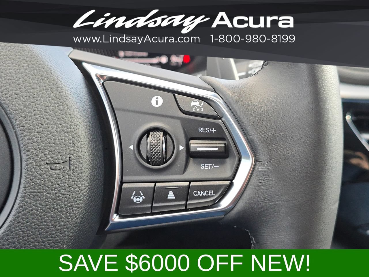 Used 2026 Acura MDX SH-AWD image 26
