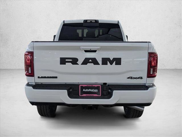 New 2026 RAM 2500 Laramie image 7