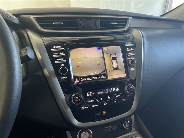 Certified 2024 Nissan Murano SL image 30