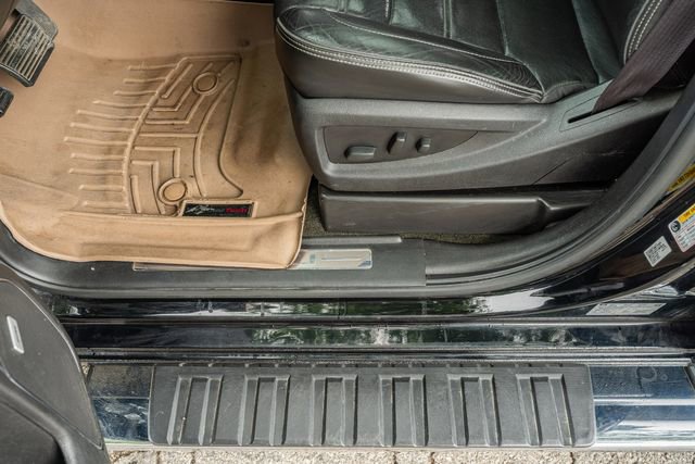 Used 2017 GMC Sierra 2500 Denali w/ Duramax Plus Package image 17