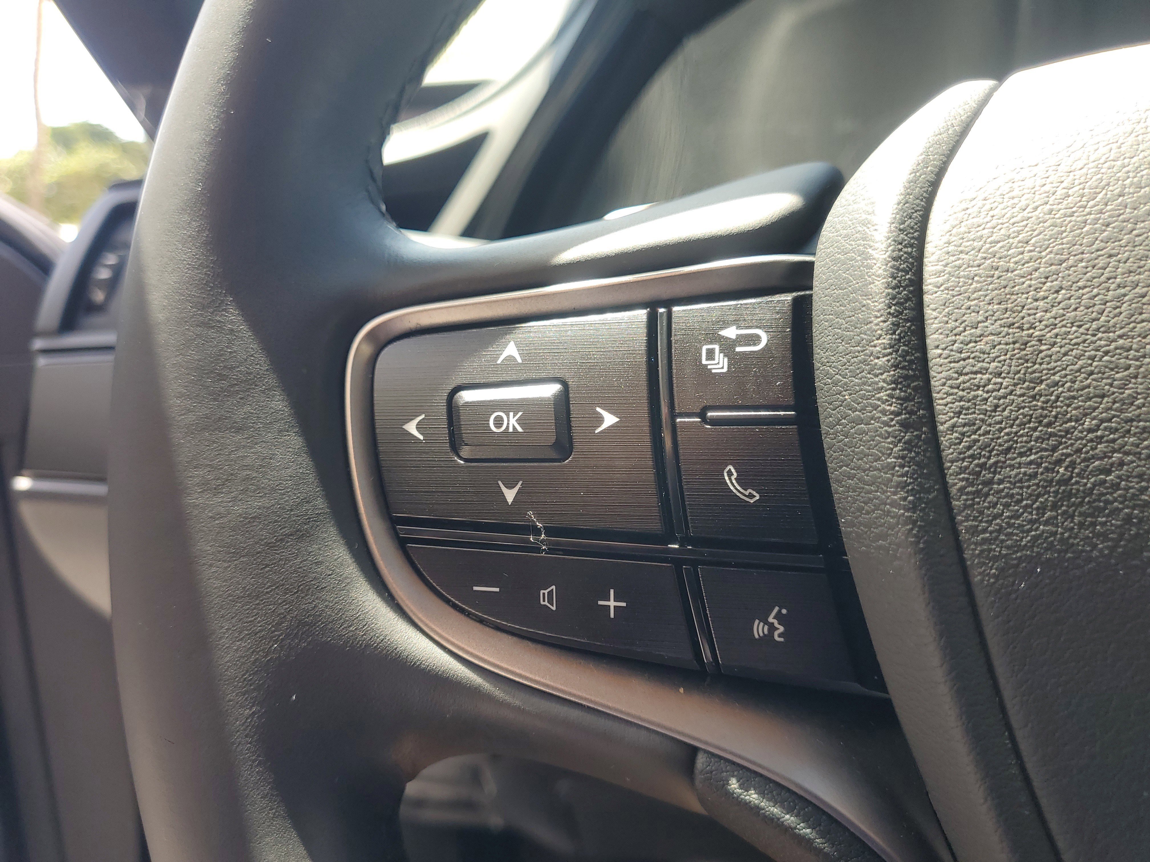 Certified 2024 Lexus ES 350 w/ Premium Package FWD image 20