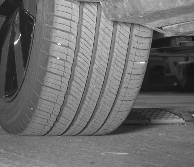 New 2025 Volvo EX90 Plus w/ Protection Package Premier image 51