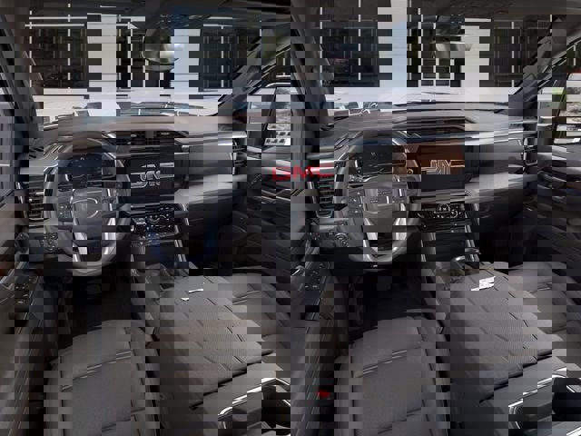New 2026 GMC Sierra 2500 Denali w/ Denali Reserve Package image 15