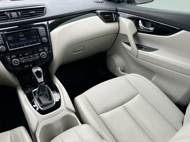 Used 2021 Nissan Rogue Sport SL image 10