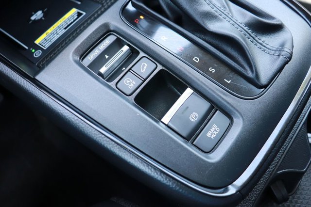 Certified 2024 Honda CR-V EX-L image 19