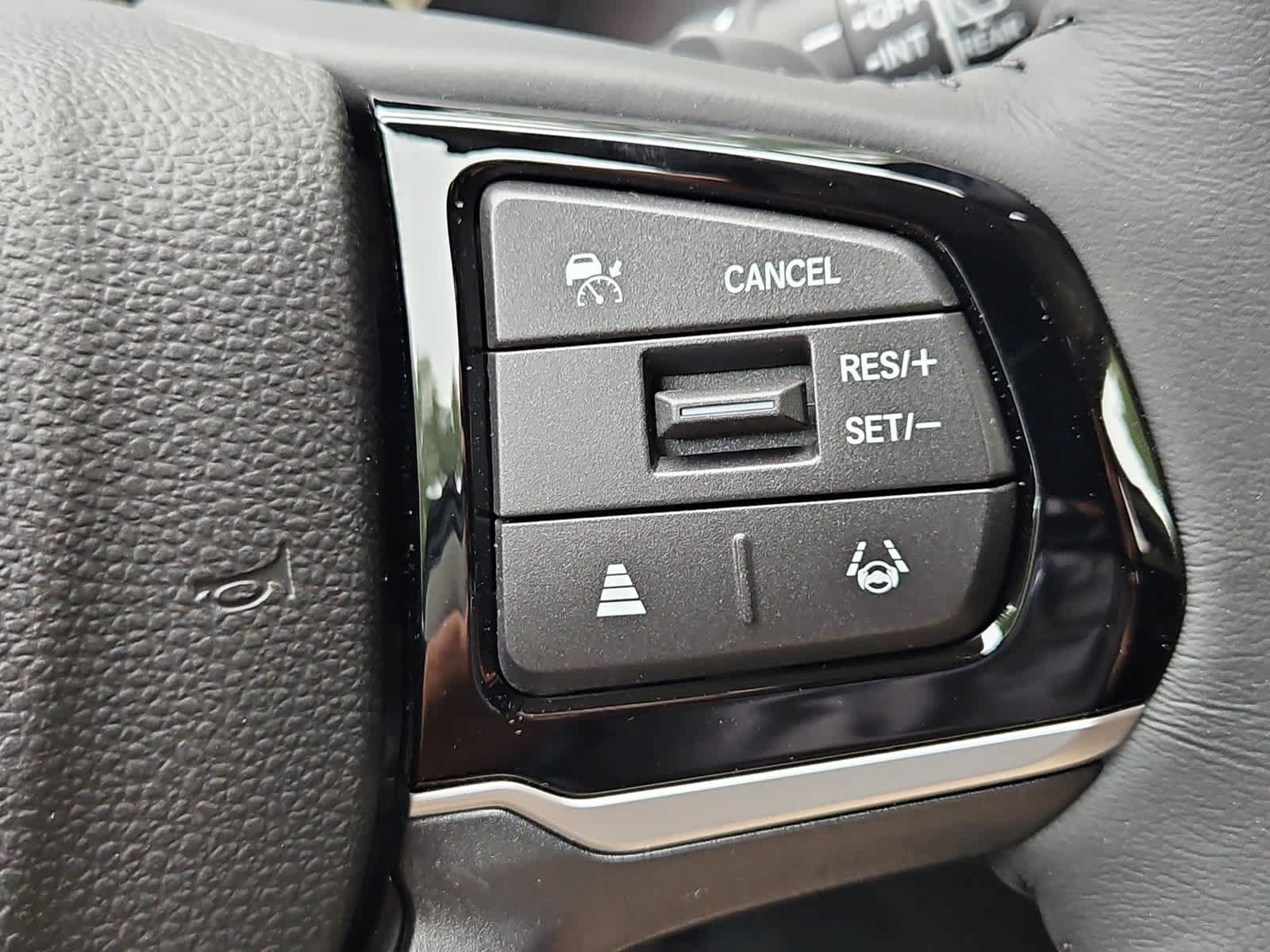 New 2027 Honda Odyssey EX-L image 23