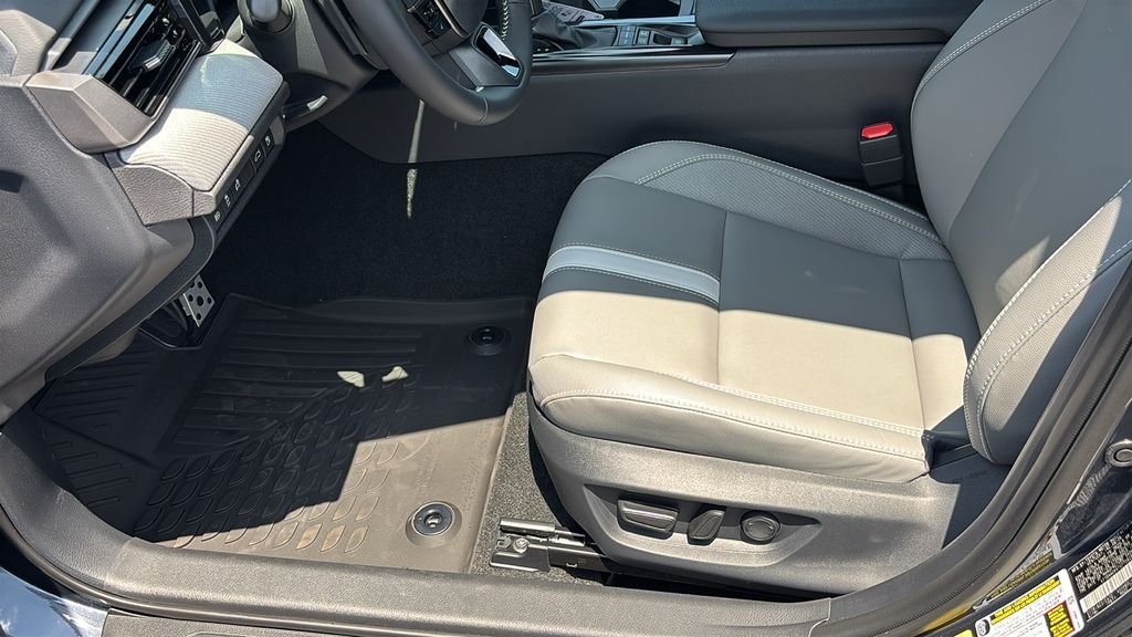 New 2026 Toyota Camry SE FWD image 25