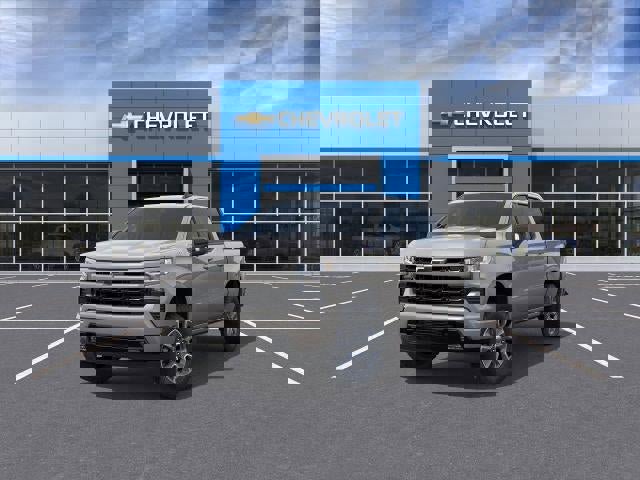 New 2026 Chevrolet Silverado 1500 RST w/ Safety Package image 8