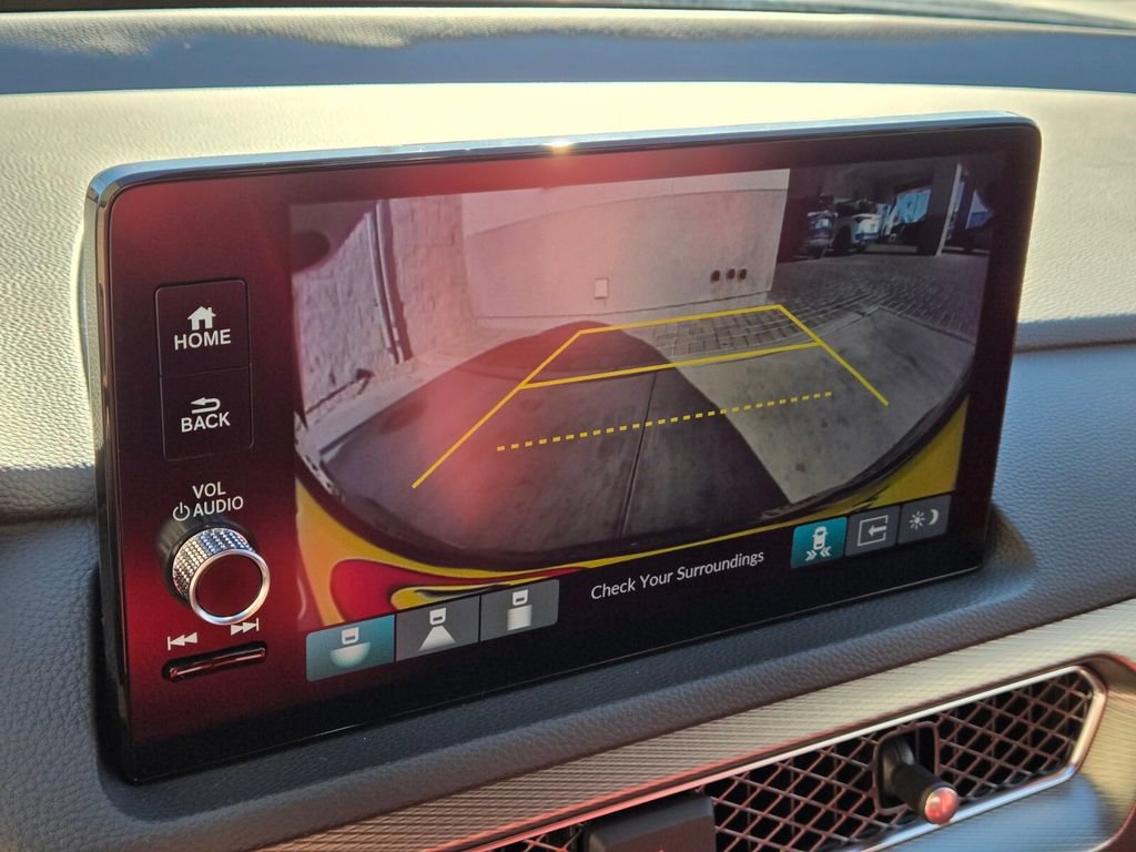 New 2026 Acura Integra A-Spec image 27