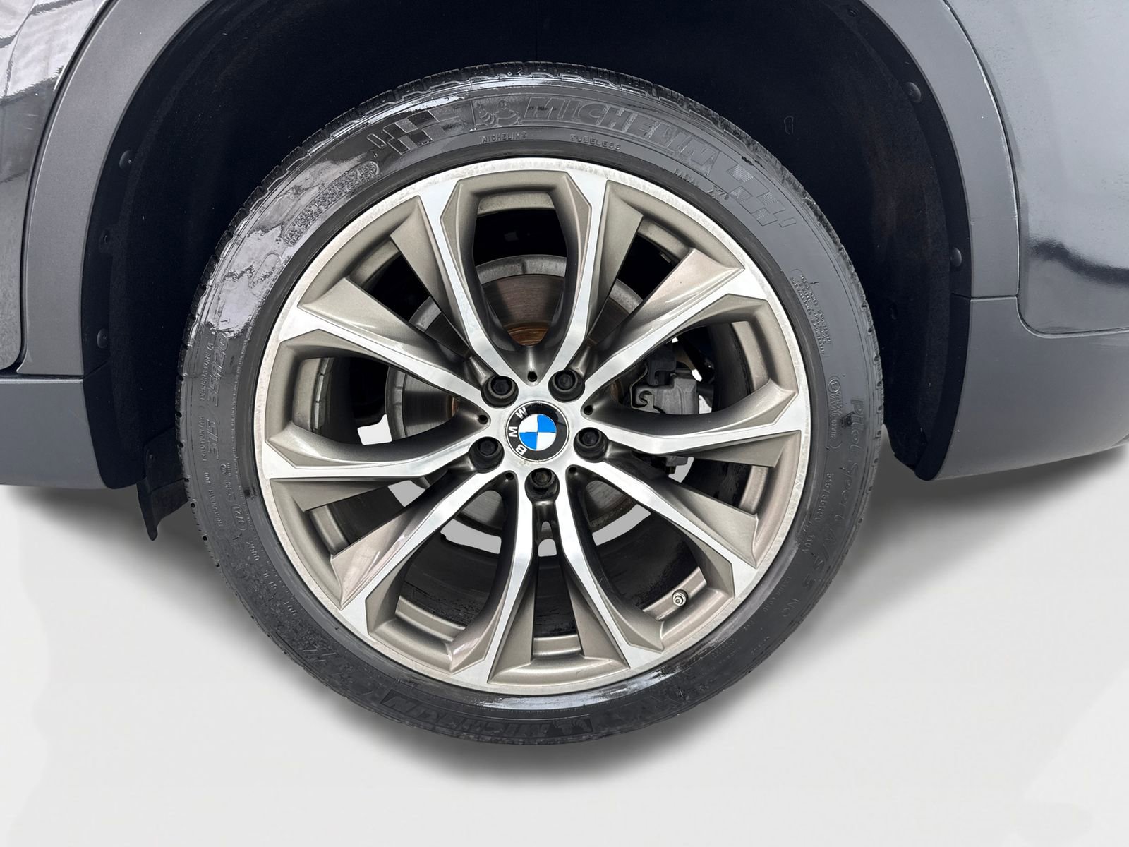 Used 2016 BMW X6 sDrive35i w/ XLine Package image 52