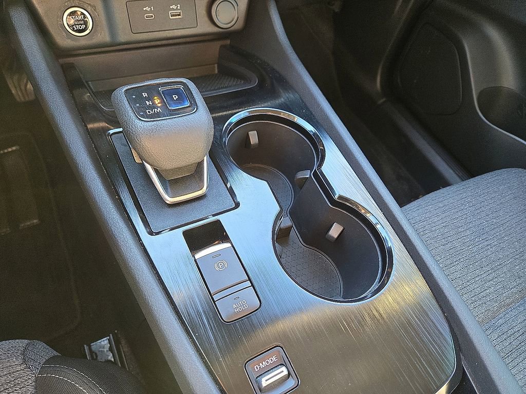 Used 2021 Nissan Rogue SV image 30