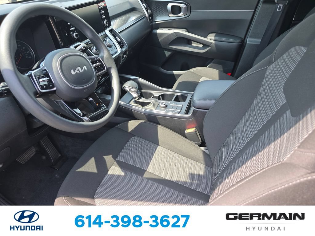 Used 2022 Kia Sorento LX FWD image 18