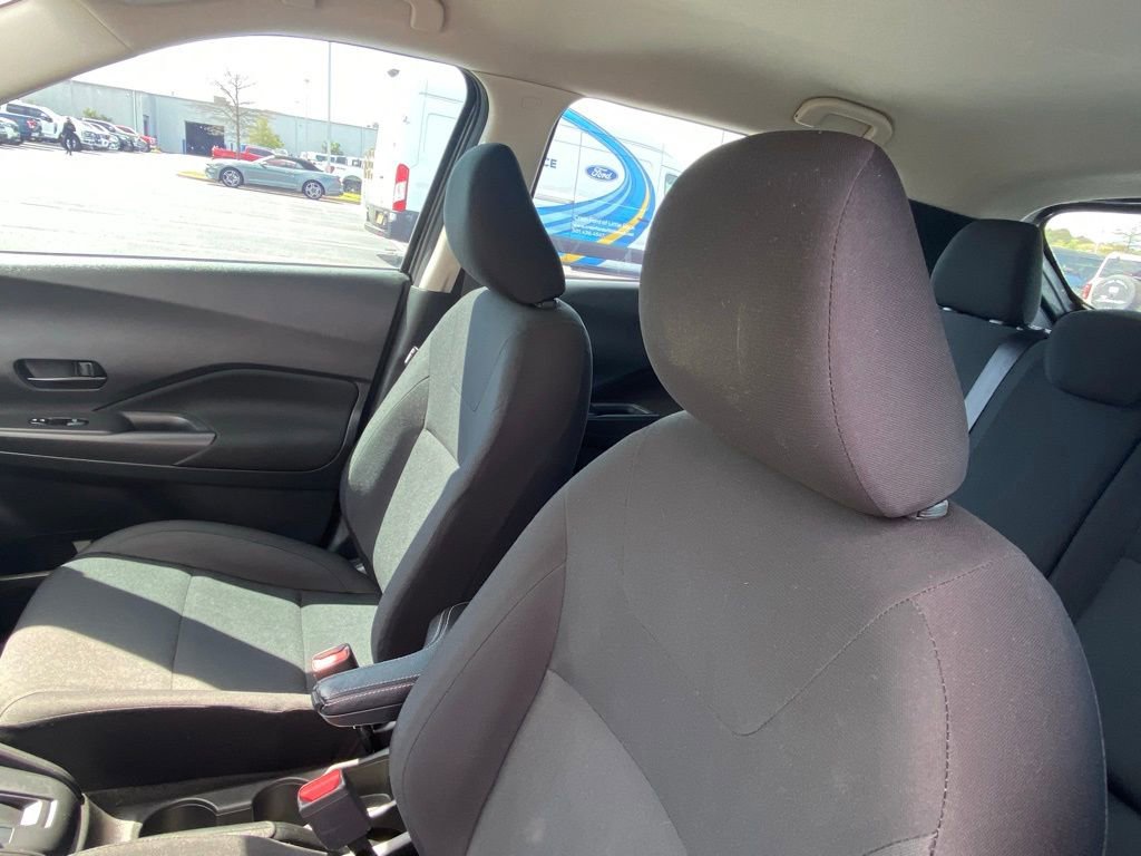 Used 2023 Nissan Kicks S image 20