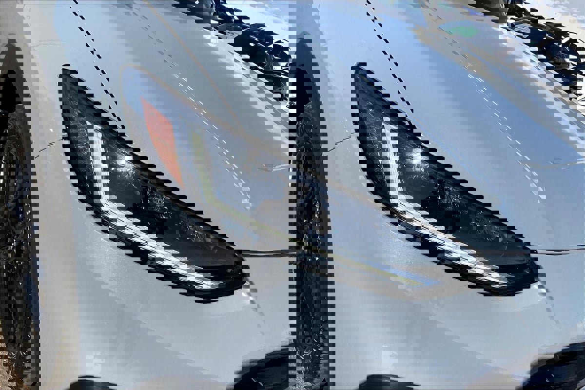 Used 2024 Honda HR-V Sport image 24