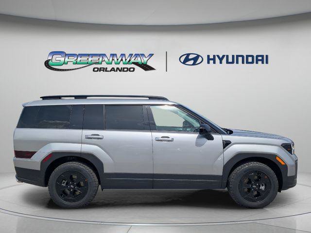 New 2026 Hyundai Santa Fe XRT AWD/4WD image 9