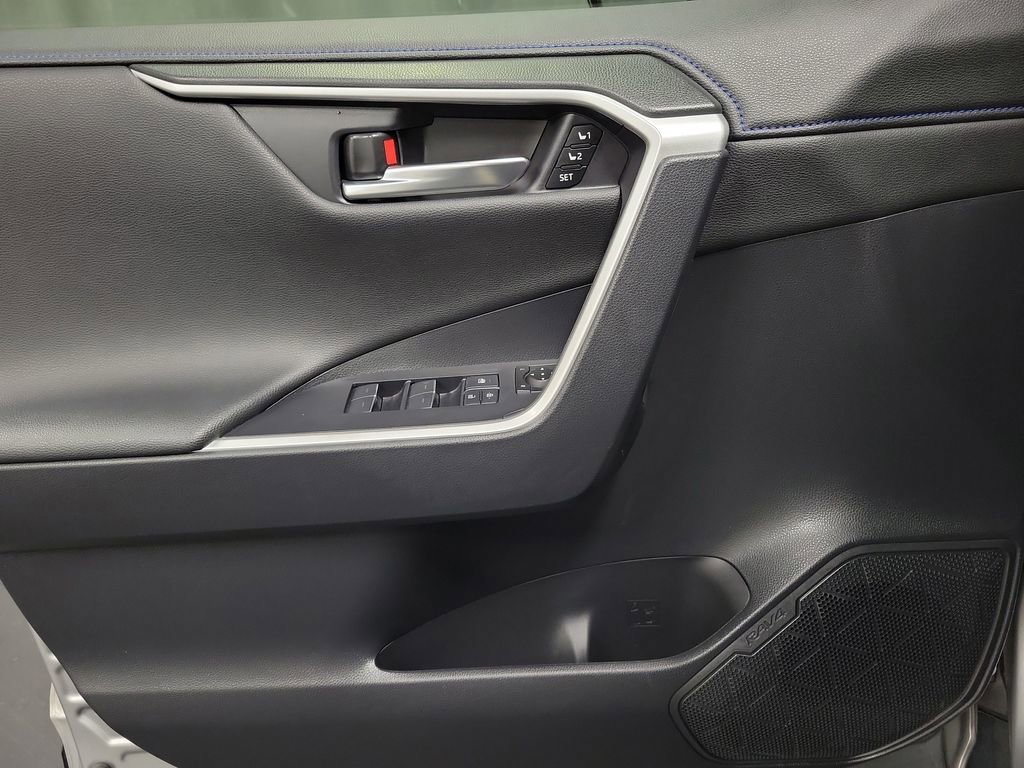 Used 2024 Toyota RAV4 XSE image 24