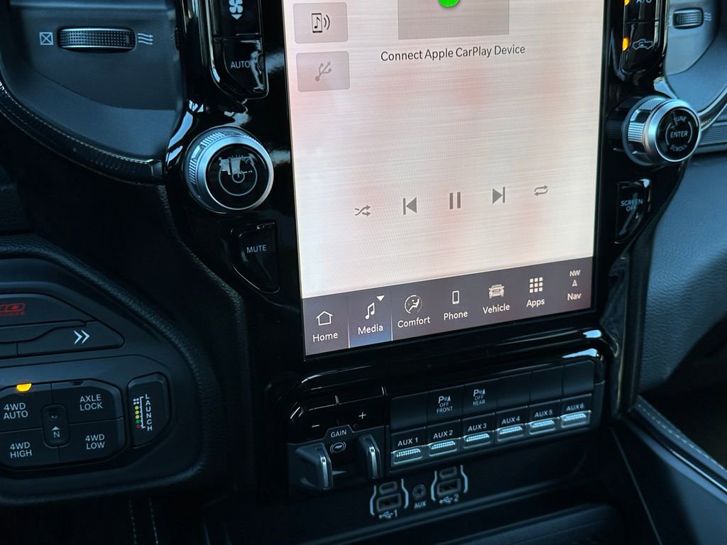 New 2026 RAM 1500 RHO image 24