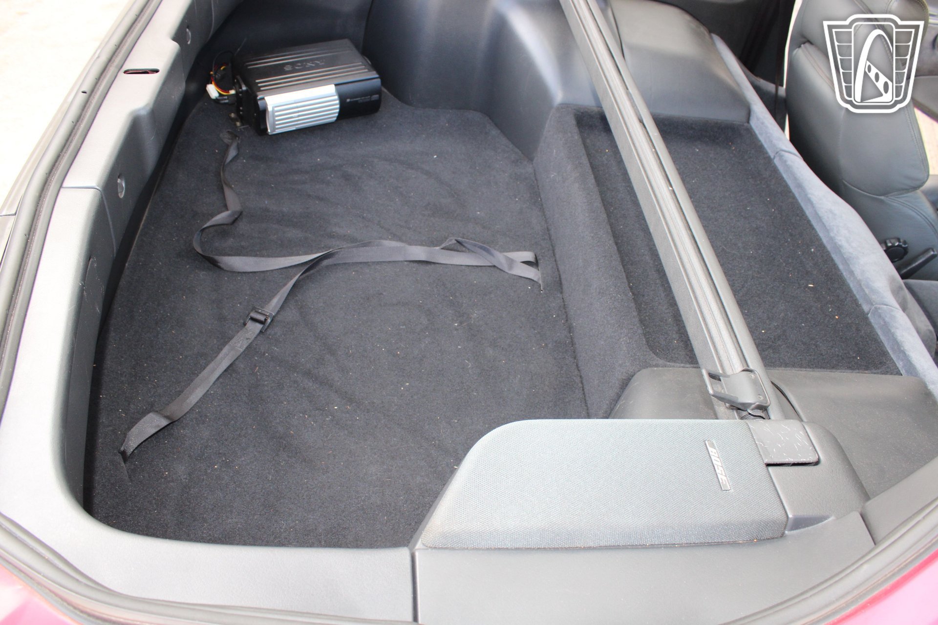 Used 1994 Nissan 300ZX Hatchback RWD image 3