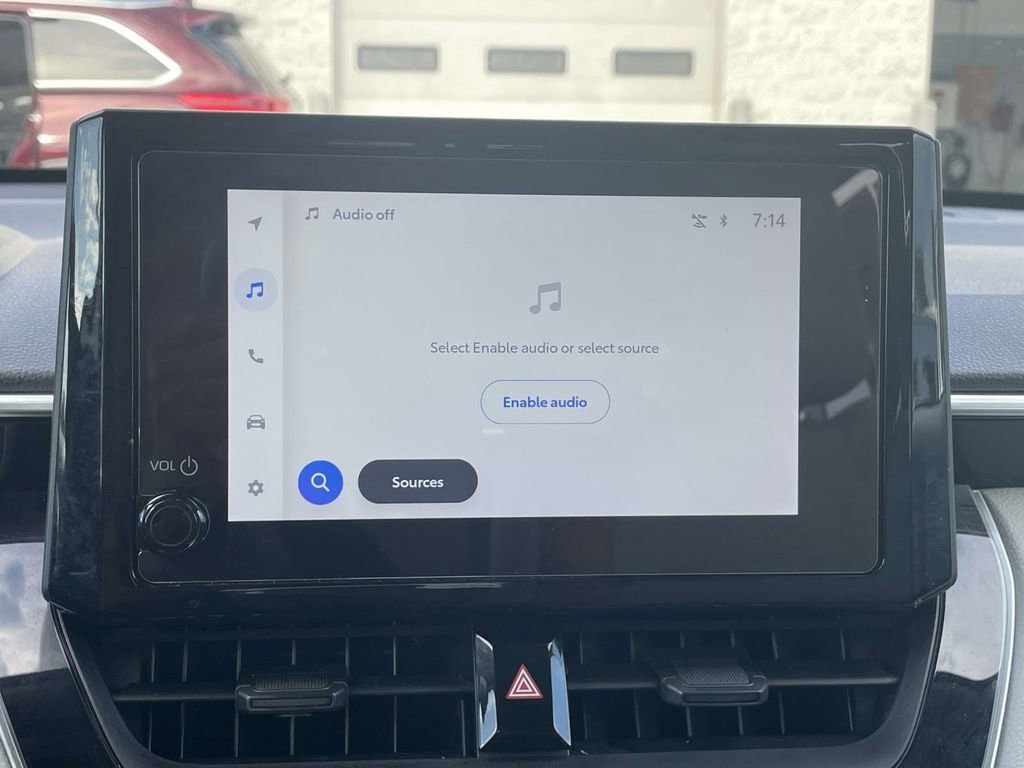 Used 2024 Toyota Corolla Cross L FWD image 31