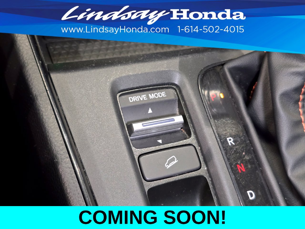 Used 2024 Honda CR-V Sport-L image 20